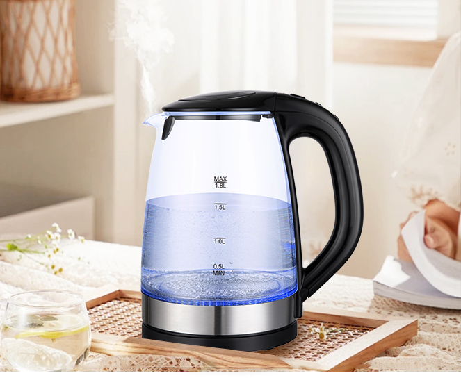 Ningbo Ewin Electrical Appliances Co., Ltd.