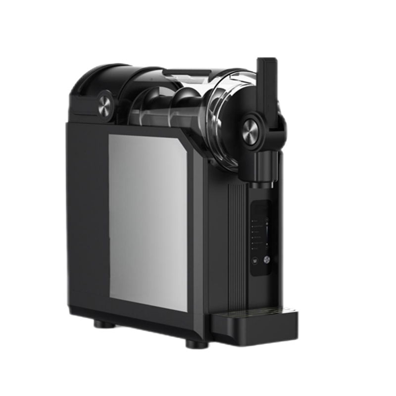 SL-1901 ICE CREAM&SLUSHIE MAKER