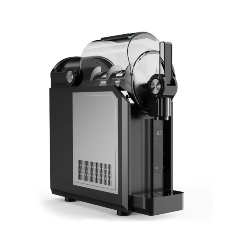 SL-1902  ICE CREAM&SLUSHIE MAKER